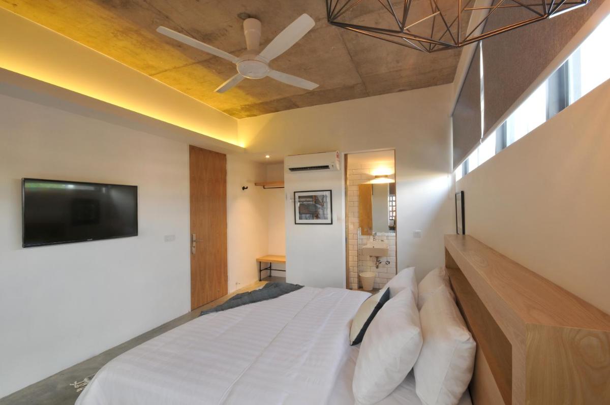 The Nest House - Housity