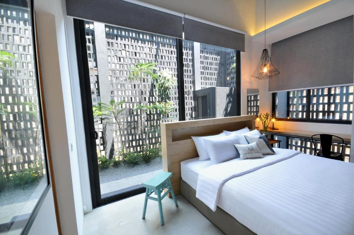 The Nest House - Housity