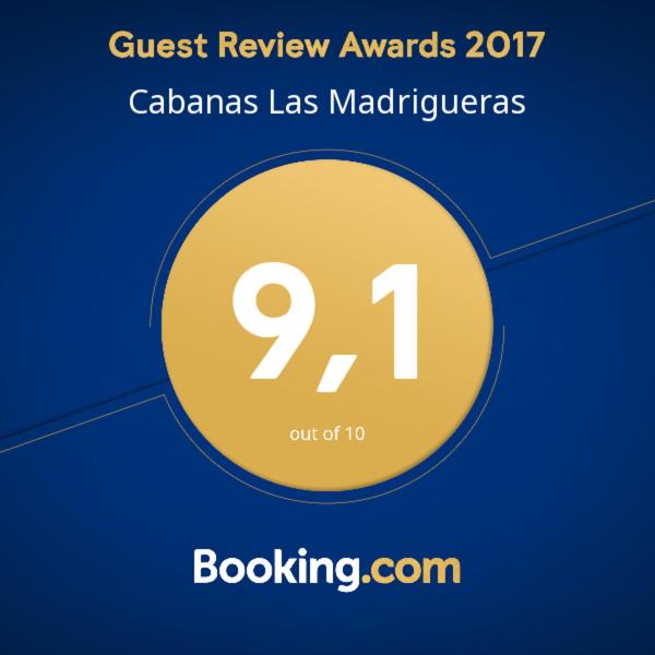 Cabanas Las Madrigueras - Housity
