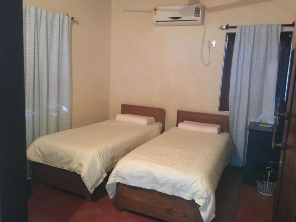 Munroe Eco Camp - Housity
