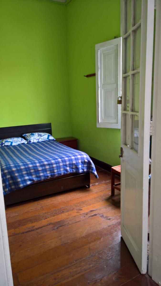 Habitaciones para Estudiantes Y/o Mochileros - Housity