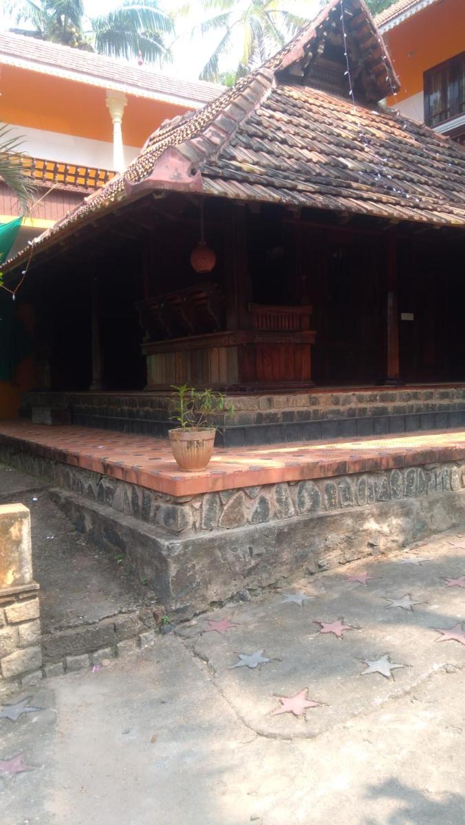 Thriphala Ayurveda Yogashram - Housity