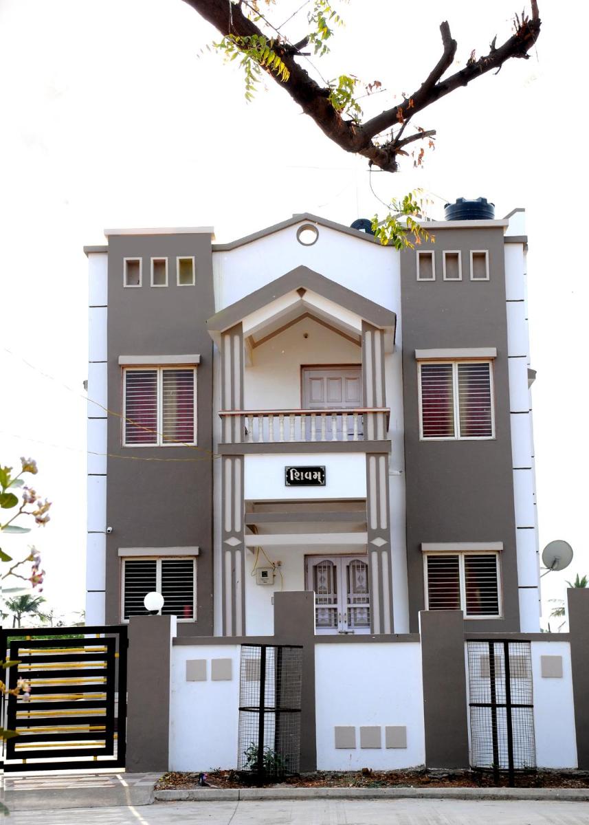 Shivam Sundaram Bunglows - Housity