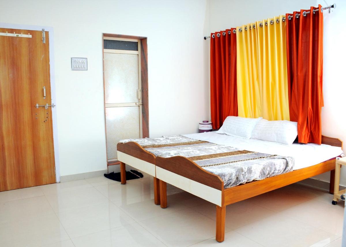 Shivam Sundaram Bunglows - Housity