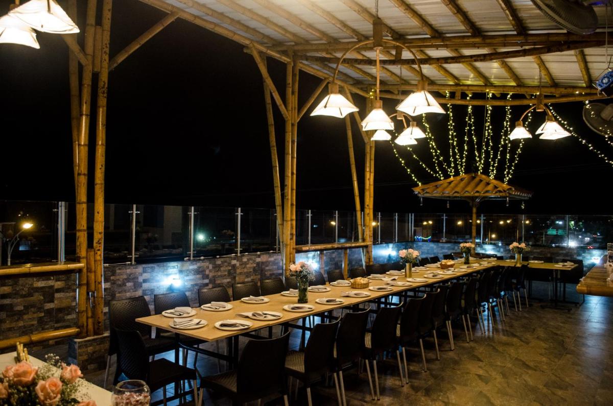 Hotel Quinta del Sol - Housity