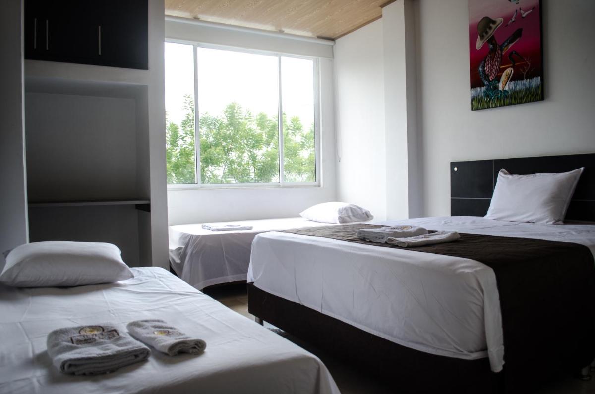 Hotel Quinta del Sol - Housity