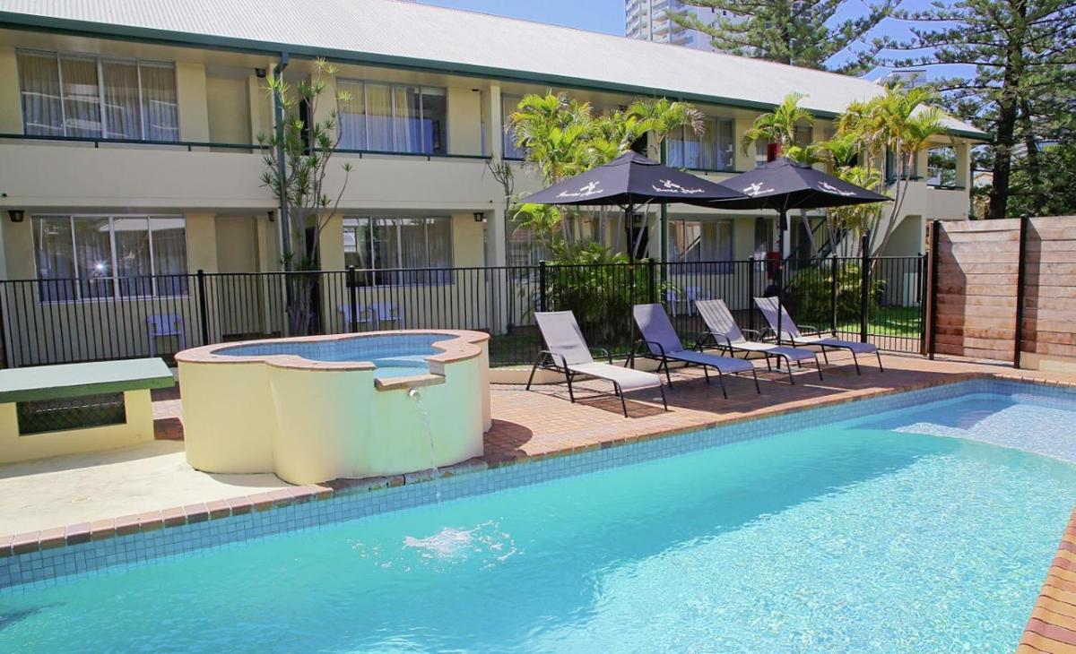 Darcy Arms Hotel Motel - Housity