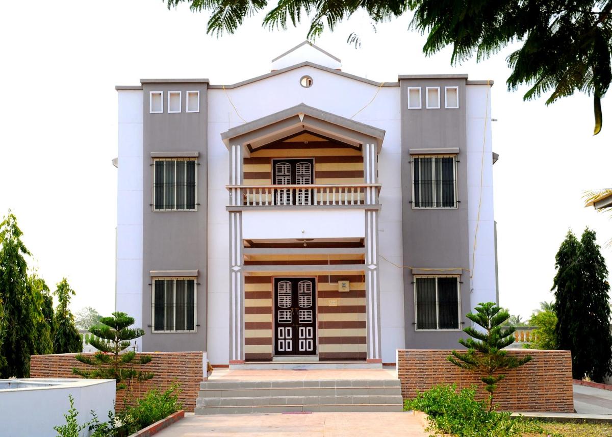 Satyam Villa - Housity