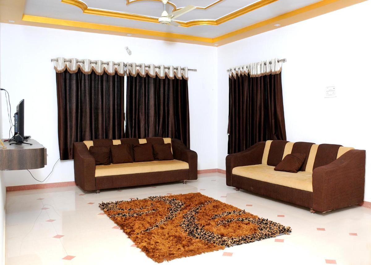 Satyam Villa - Housity