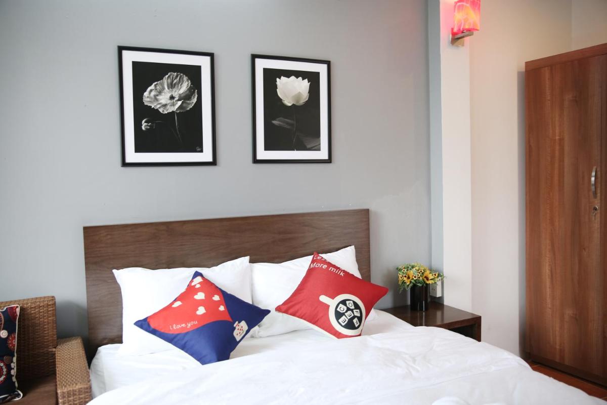 V-Studio Apartment 2 - Housity
