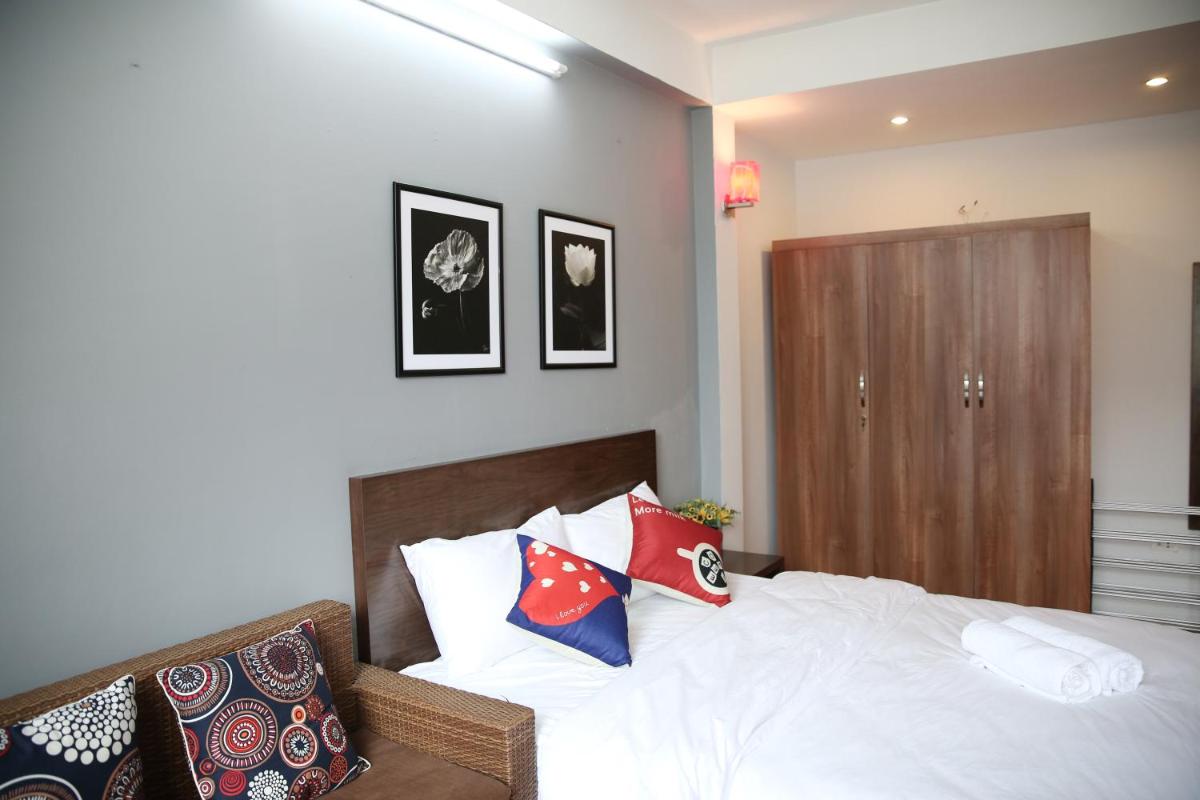 V-Studio Apartment 2 - Housity