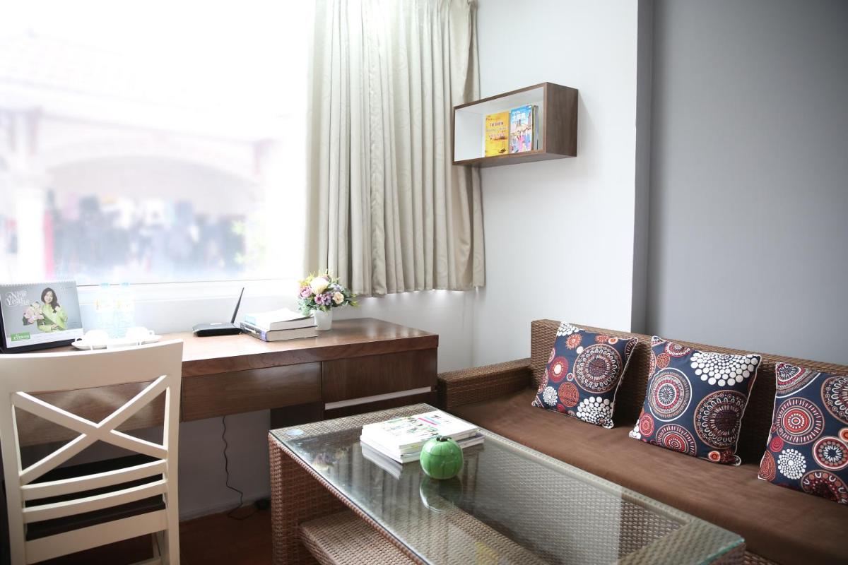 V-Studio Apartment 2 - Housity
