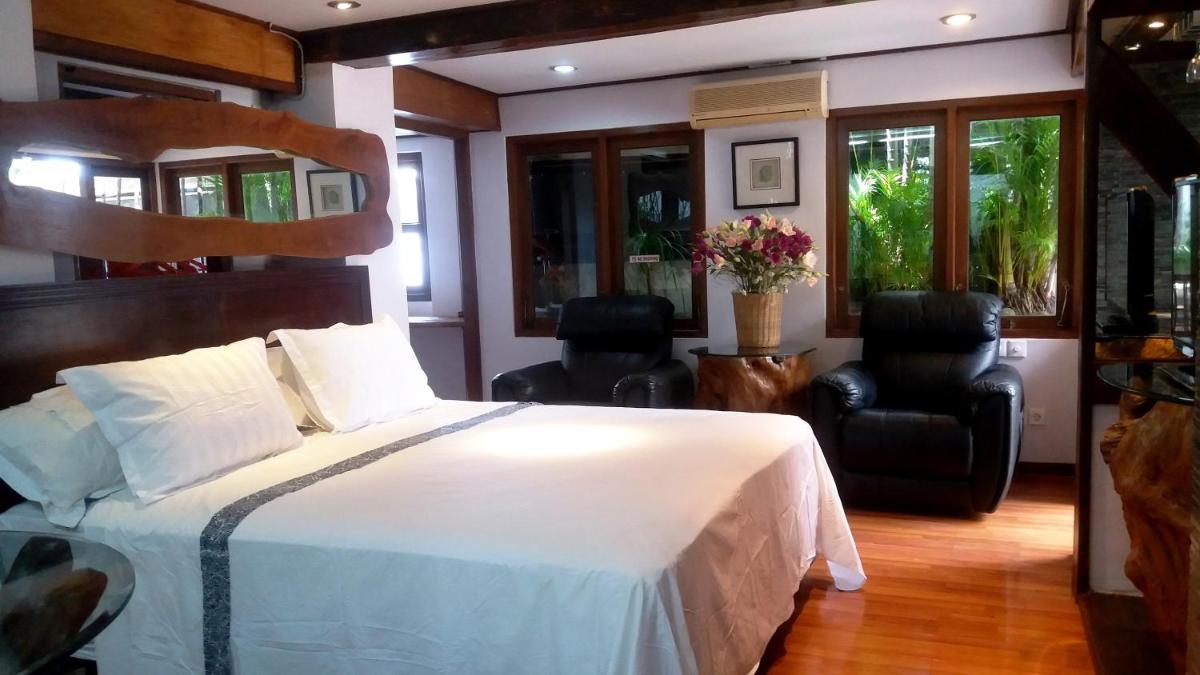 Suitetrails - The Dream Home Villas
