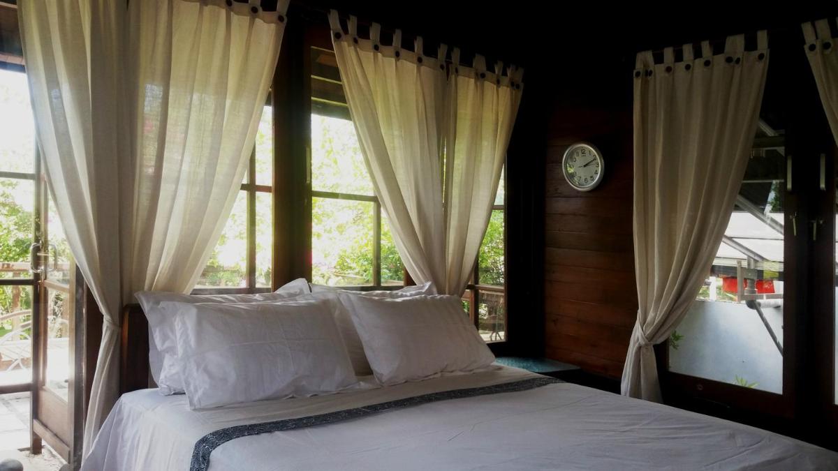 Suitetrails - The Dream Home Villas