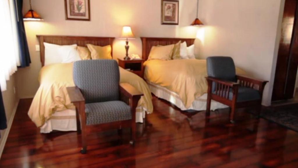 Surf Inn - Housity