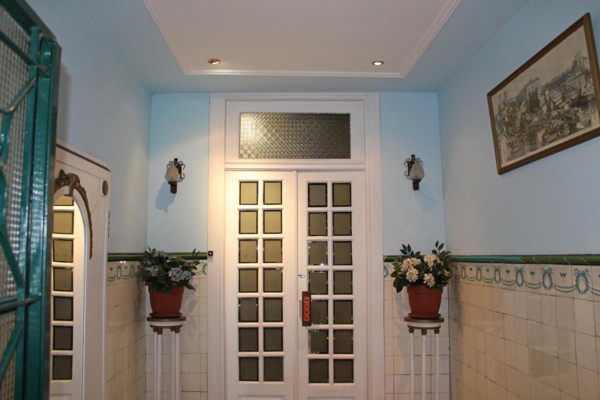 Residencia Vale Formoso - Housity