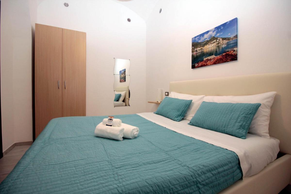 Affittacamere Nonno Ninì - Housity