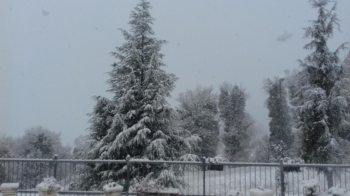 Appartamento Montefumaiolo - Housity