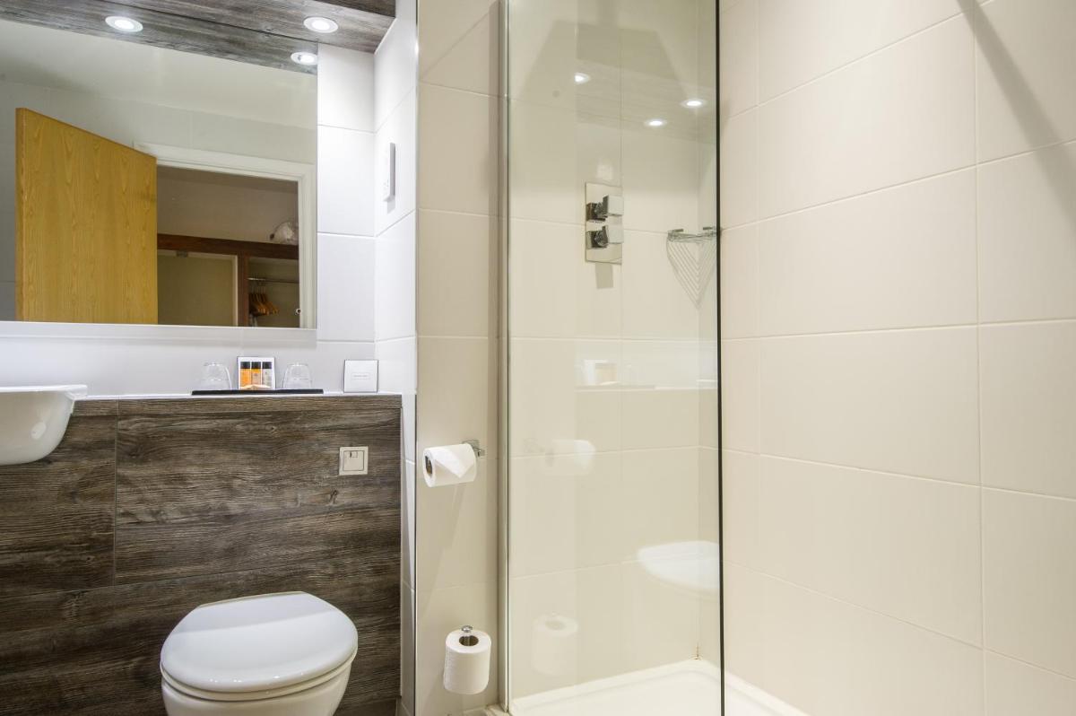 The Woodlands Event Centre - Housity