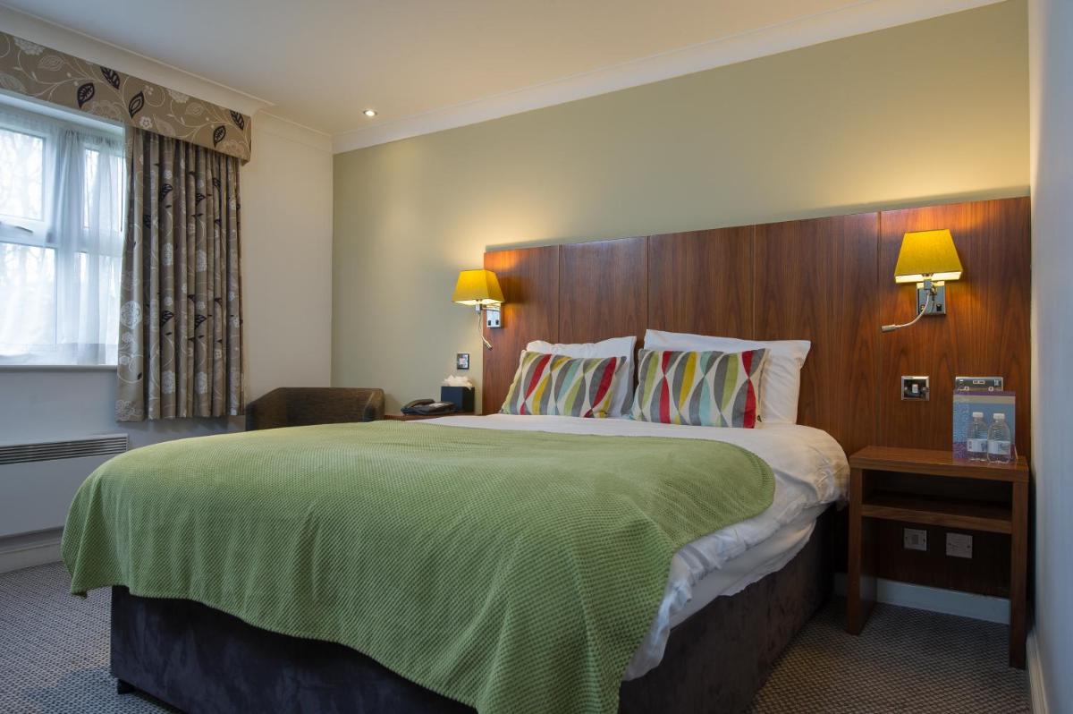 The Woodlands Event Centre - Housity