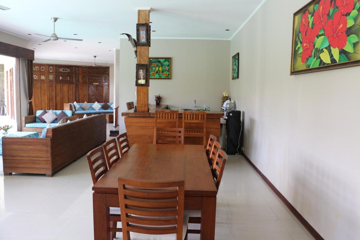 Suitetrails - The Alise Villa