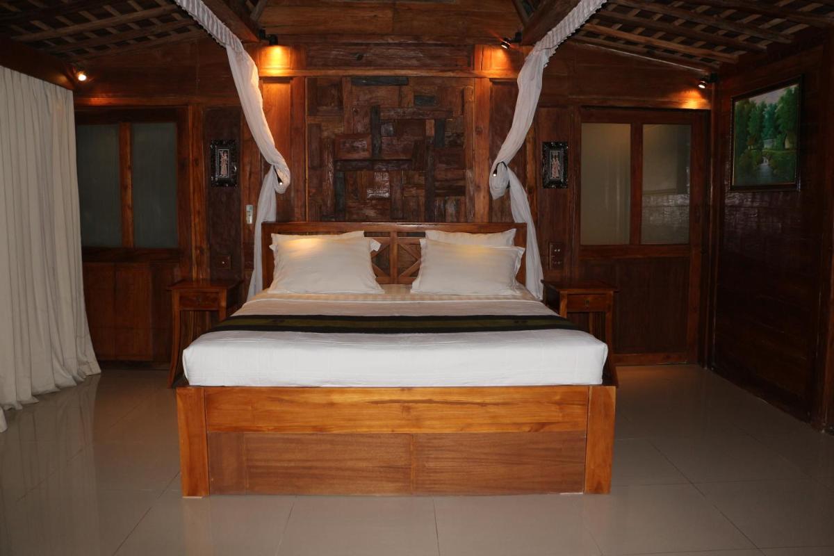 The Alise Villa - Housity