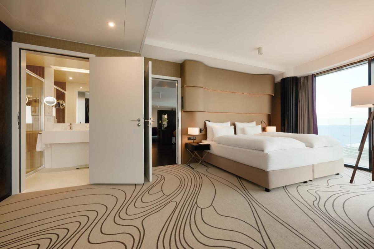 Radisson Blu Resort Swinoujscie - Hizvo