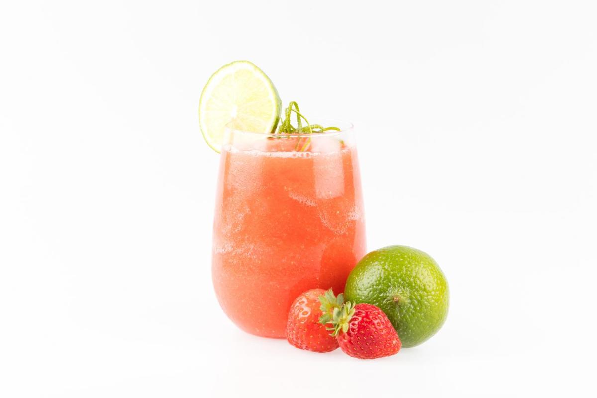 Bebidas en Myseahouse Flamingo - Adults Only 4* Sup