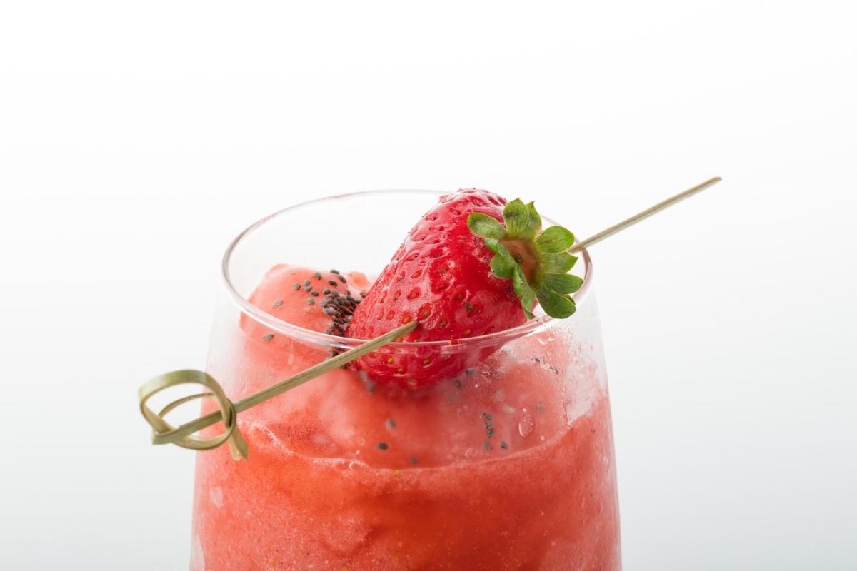 Bebidas en Myseahouse Flamingo - Adults Only 4* Sup