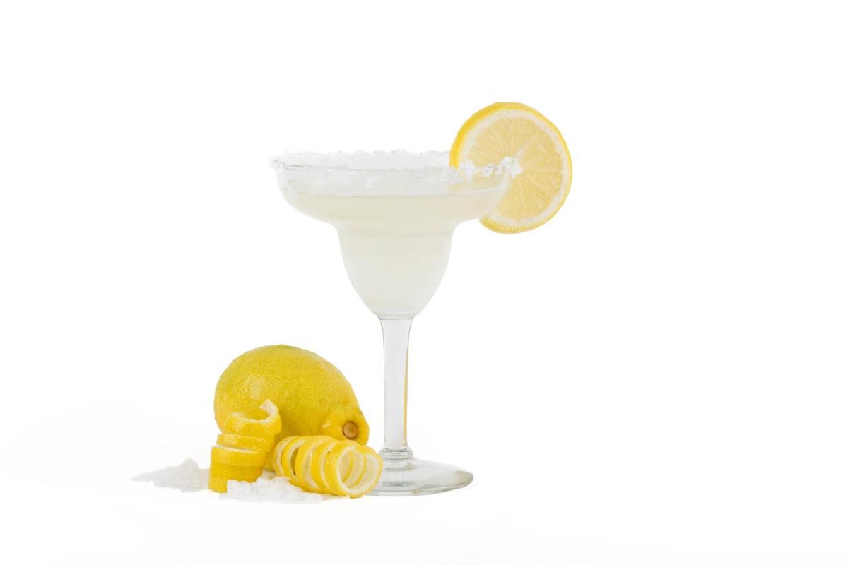 Bebidas en Myseahouse Flamingo - Adults Only 4* Sup