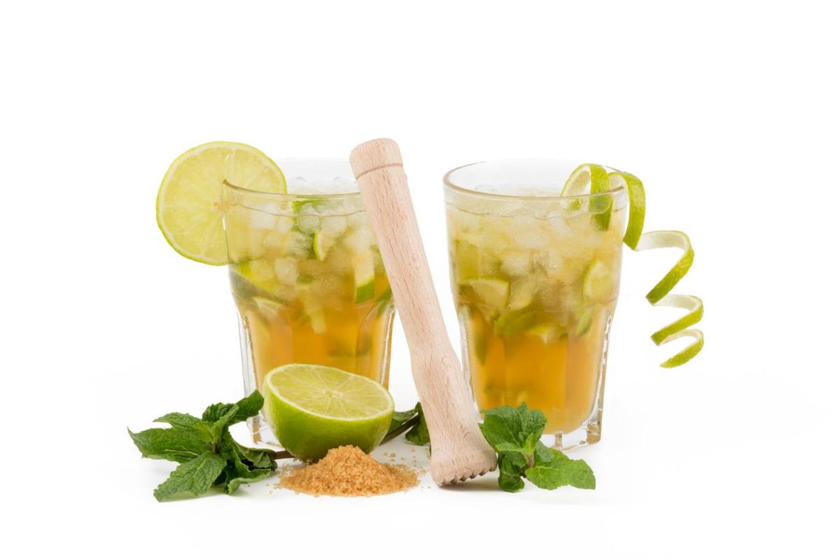 Bebidas en Myseahouse Flamingo - Adults Only 4* Sup