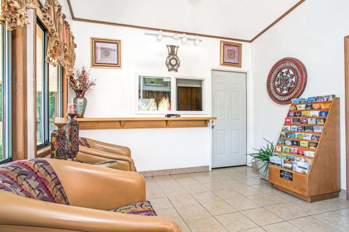 Guest Inn Lebanon (Ohio) - Housity