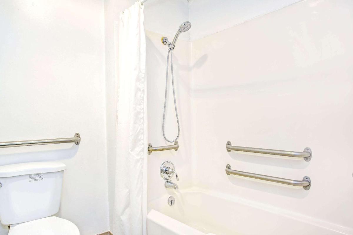 Guest Inn Lebanon (Ohio) - Housity