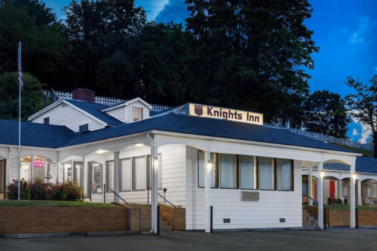 Knights Inn Galax - Housity