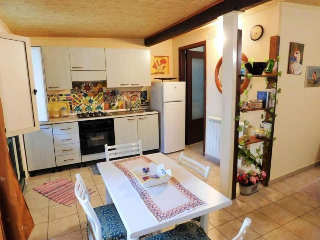 La Valle dell'Etna - Housity