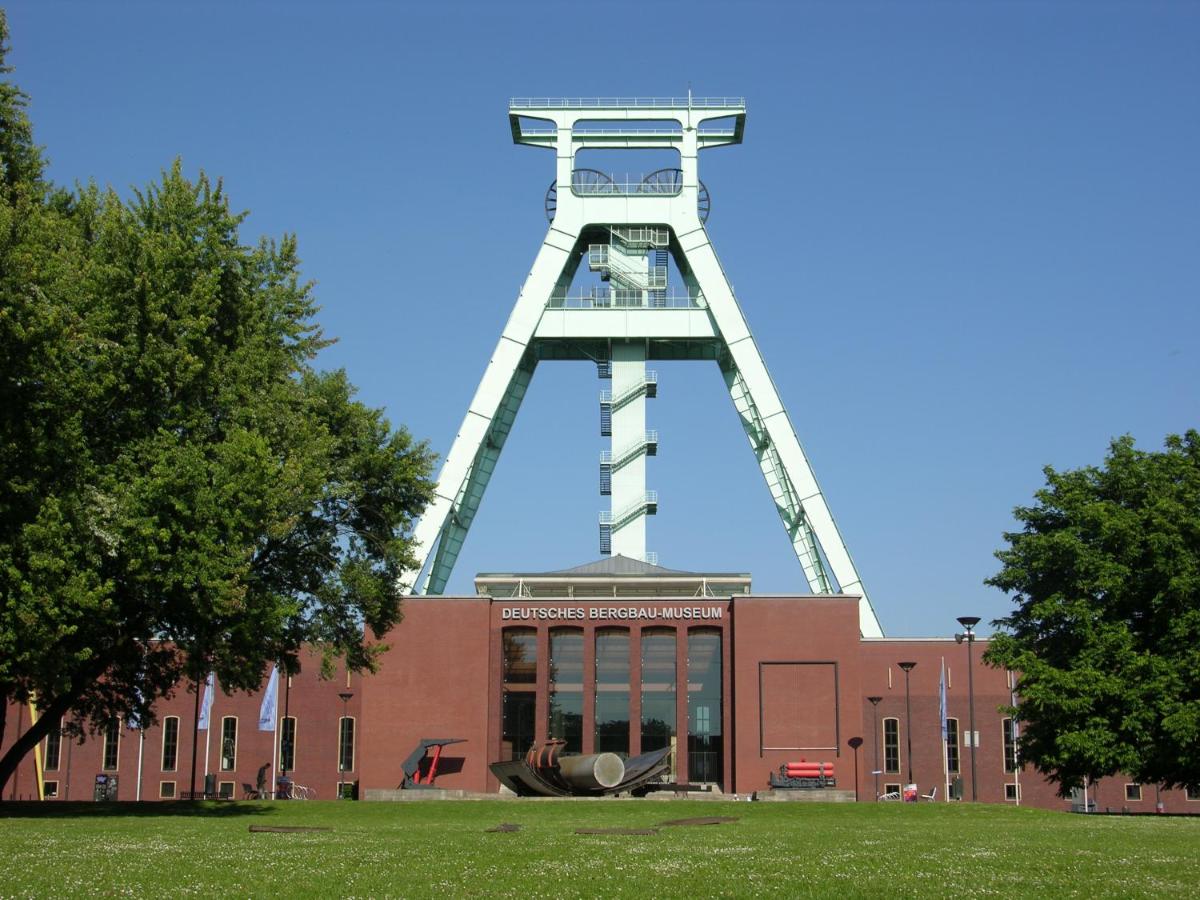 Hotel Schmerkötter - Housity
