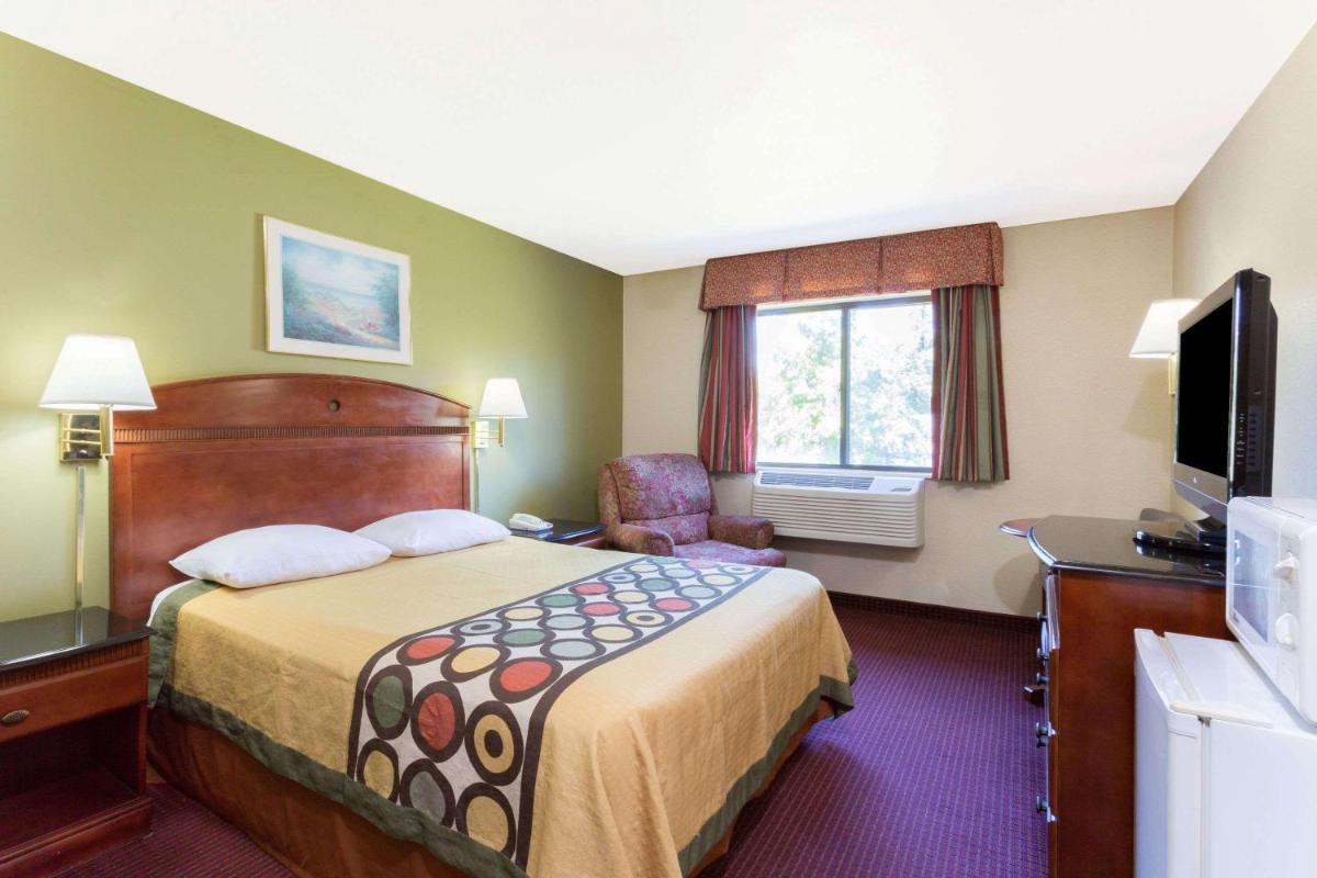 Red Carpet Inn-Indian Head - Housity