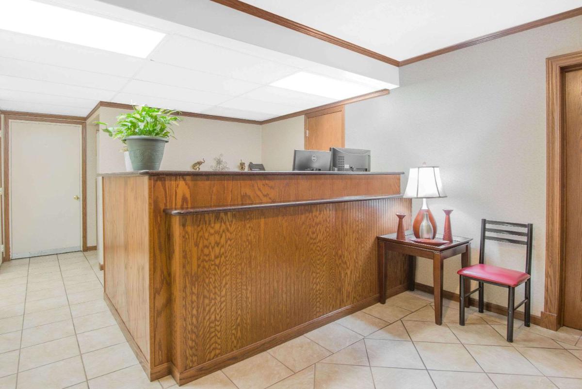 Travelodge by Wyndham Mansfield - Housity