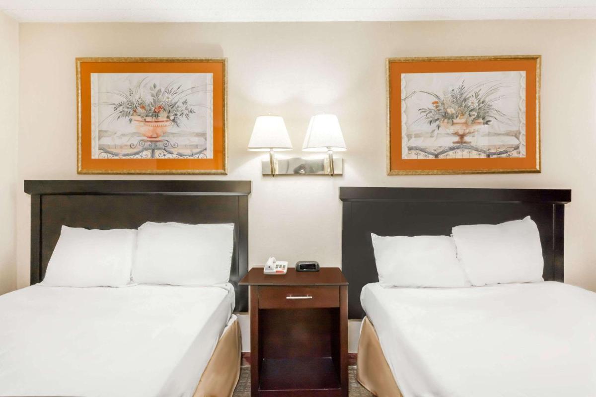 Atlantic Motor Inn Near Boardwalk - Housity