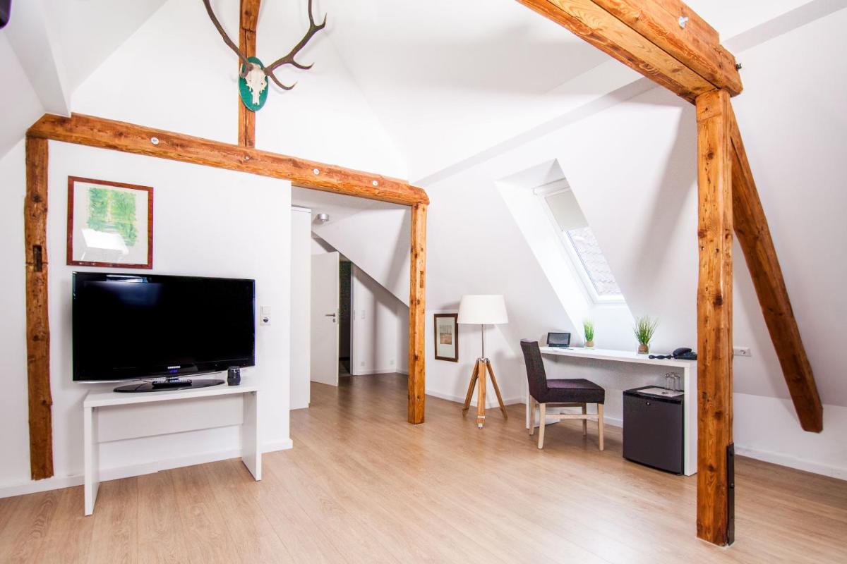 Hotel Havelser Hof - Housity