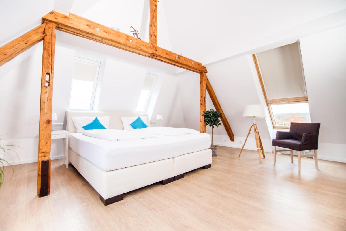 Hotel Havelser Hof - Housity