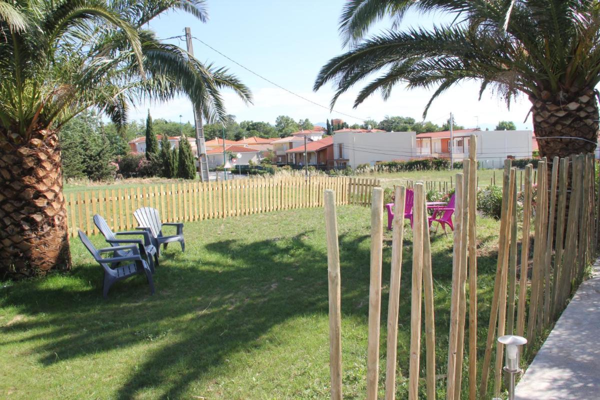 Mas de l Aire - Housity
