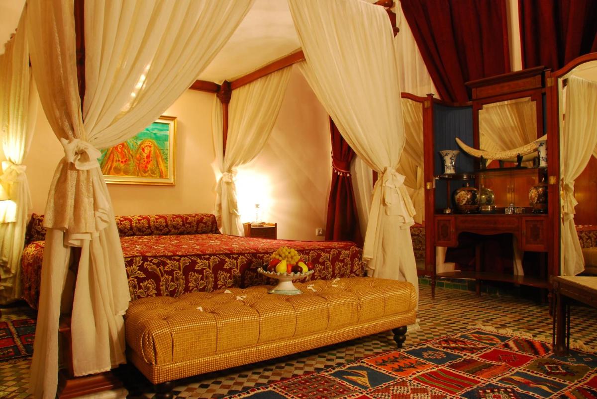 Riad El Ghalia - Housity