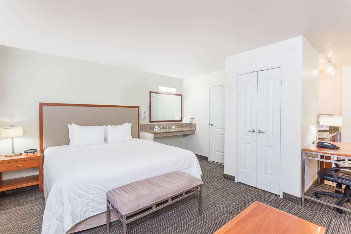Hawthorn Suites - Housity