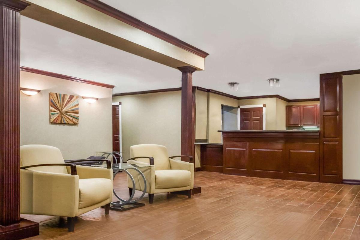 Hawthorn Suites Dallas Love Field - Housity