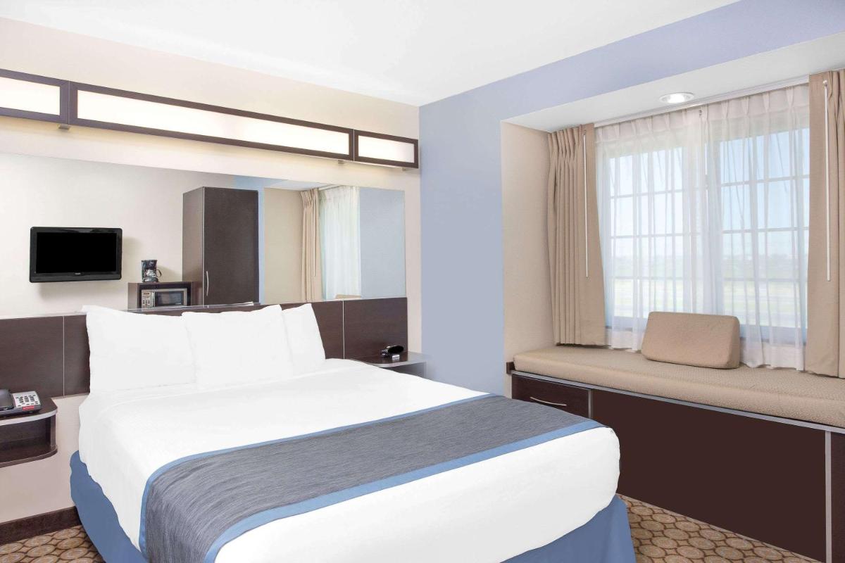 Microtel Inn and Suites San Angelo - Housity