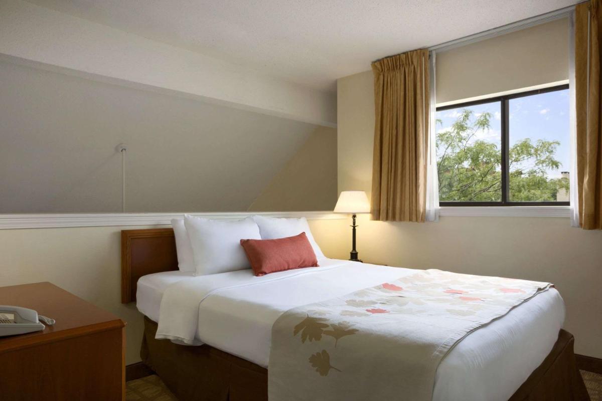 Affordable Suites of America Grand Rapids - Housity