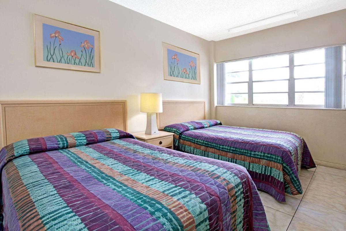 Knights Inn Hallandale - Housity