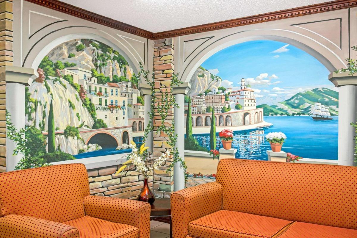 Knights Inn Kissimmee - Housity