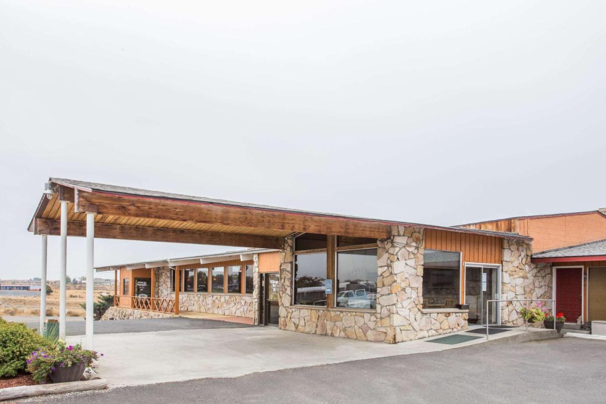 Knights Inn Boardman - Housity